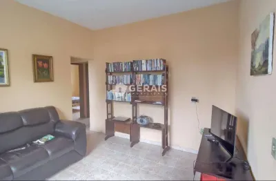 Casa à venda, 4 quartos, 1 vaga, rancho alegre - divinópolis/mg
