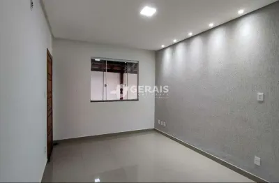 Casa à venda, 3 quartos, 1 suíte, 3 vagas, vila espírito santo - divinópolis/mg