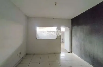 Casa à venda, 2 quartos, 1 vaga, icarai - divinópolis/mg