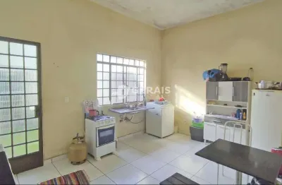 Casa à venda, 1 quarto, 1 vaga, manoel valinhas - divinópolis/mg