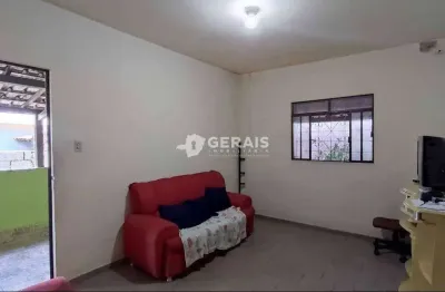 Casa à venda, 3 quartos, 2 vagas, tiete - divinópolis/mg