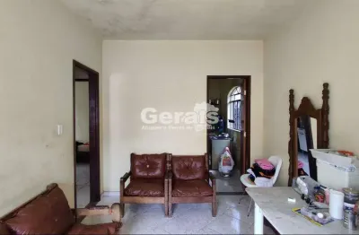 Casa à venda, 2 quartos, 3 vagas, padre eustaquio - divinópolis/mg