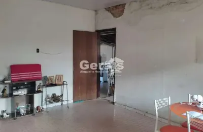 Casa à venda, 3 quartos, 1 vaga, porto velho - divinópolis/mg