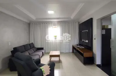 Casa à venda, 3 quartos, 1 suíte, 2 vagas, nossa senhora da conceição - divinópolis/mg