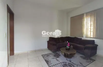 Casa à venda, 3 quartos, 1 suíte, 2 vagas, belvedere - divinópolis/mg