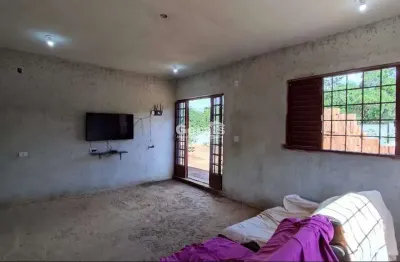 Casa à venda, 3 quartos, 1 suíte, chácaras belo horizonte - divinópolis/mg