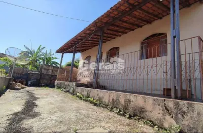 Casa à venda, 4 quartos, 2 vagas, mangabeiras - divinópolis/mg