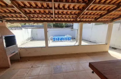 Casa à venda, 2 quartos, 2 vagas, ZONA RURAL - São Sebastião do Oeste/MG