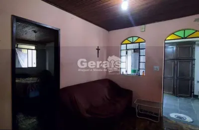 Casa à venda, 3 quartos, 1 suíte, 2 vagas, danilo passos - divinópolis/mg