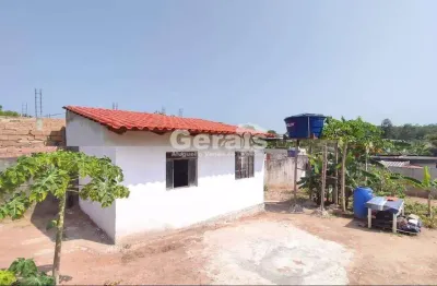 Casa à venda, 1 quarto, 3 vagas, nações - divinópolis/mg