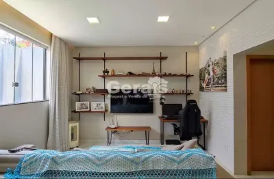 Casa à venda, 2 quartos, 1 suíte, 2 vagas, santa rosa - divinópolis/mg