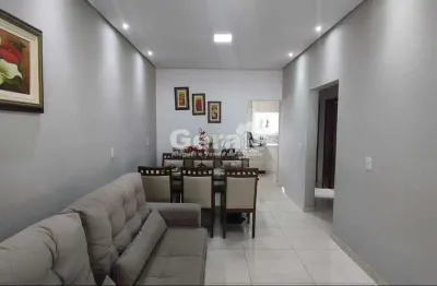 Casa à venda, 3 quartos, 1 suíte, 2 vagas, residencial lagoa park - divinópolis/mg