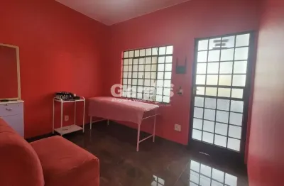 Casa à venda, 4 quartos, 1 vaga, são luís - divinópolis/mg