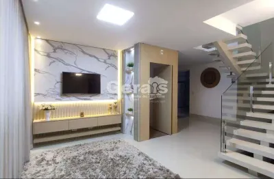 Casa à venda, 5 quartos, 2 suítes, 4 vagas, antonio fonseca - divinópolis/mg