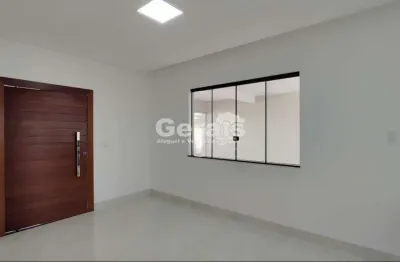 Casa à venda, 3 quartos, 1 suíte, 2 vagas, chanadour - divinópolis/mg