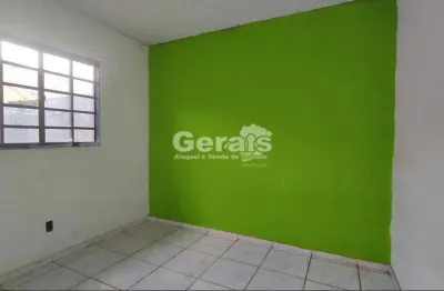 Casa à venda, 2 quartos, 2 vagas, jardim copacabana - divinópolis/mg