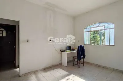 Casa à venda, 3 quartos, 2 vagas, bom pastor - divinópolis/mg