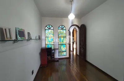 Casa à venda, 5 quartos, 1 suíte, 2 vagas, santo antônio - divinópolis/mg