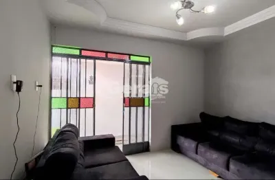 Casa à venda, 3 quartos, 2 vagas, interlagos - divinópolis/mg
