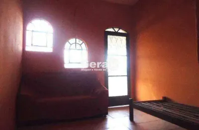 Casa à venda, 3 quartos, 1 vaga, jardim candides - divinópolis/mg