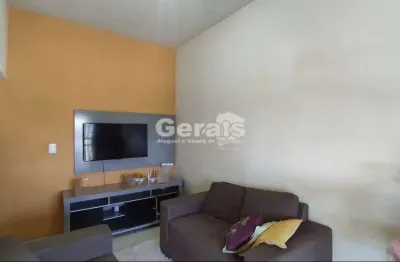 Casa à venda, 3 quartos, 3 vagas, juza fonseca - divinópolis/mg