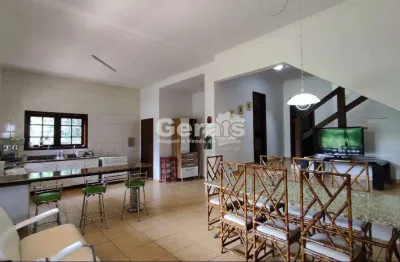 Casa à venda, 5 quartos, 1 suíte, 5 vagas, balneario quintas do lago - cláudio/mg