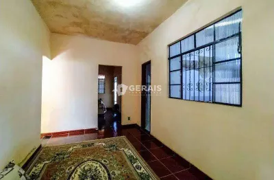 Casa à venda, 3 quartos, 2 vagas, terra azul - divinópolis/mg