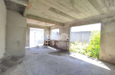 Casa à venda, 3 quartos, 1 suíte, 3 vagas, halin souki - divinópolis/mg