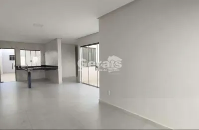 Casa à venda, 3 quartos, 1 suíte, 2 vagas, vila romana - divinópolis/mg