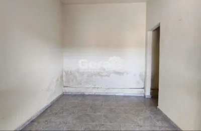 Casa à venda, 2 quartos, 1 vaga, paraíso - divinópolis/mg