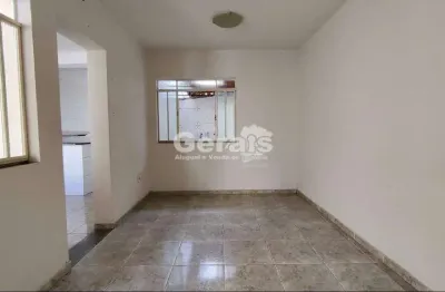 Casa à venda, 2 quartos, 1 vaga, bom pastor - divinópolis/mg