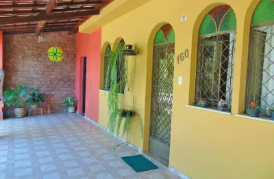 Casa à venda, 3 quartos, 3 vagas, belvedere - divinópolis/mg