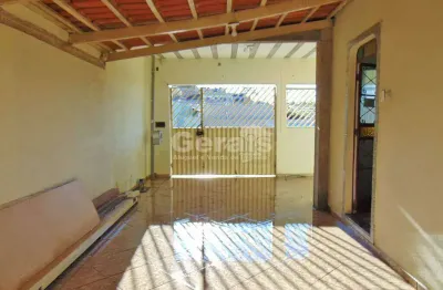 Casa à venda, 3 quartos, 3 vagas, santa lúcia - divinópolis/mg