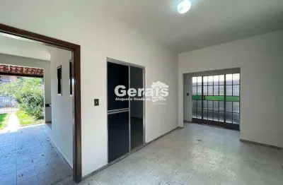 Casa à venda, 3 quartos, 1 suíte, 4 vagas, esplanada - divinópolis/mg