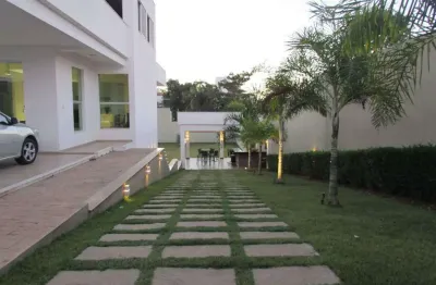 Casa à venda, 4 quartos, 9 vagas, belvedere - divinópolis/mg