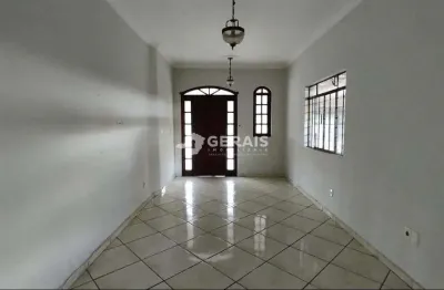 Casa à venda, 4 quartos, 1 suíte, 2 vagas, são josé - divinópolis/mg