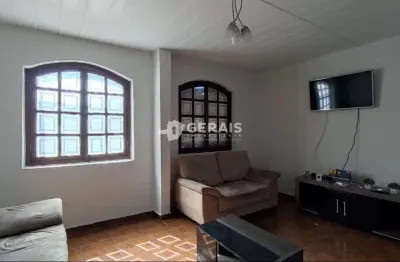 Casa à venda, 2 quartos, 1 suíte, 1 vaga, catalão - divinópolis/mg