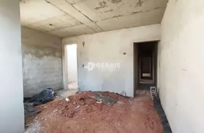 Casa à venda, 3 quartos, 1 suíte, 2 vagas, santa rosa - divinópolis/mg
