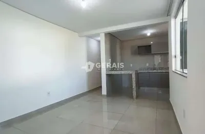 Apartamento para aluguel, 2 quartos, 1 suíte, 1 vaga, chanadour - divinópolis/mg