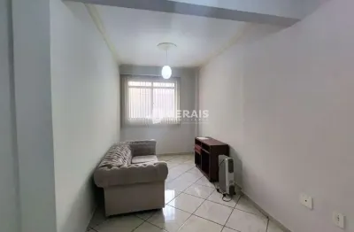Apartamento para aluguel, 2 quartos, 1 suíte, 1 vaga, centro - divinópolis/mg