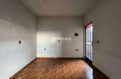Kitnet para aluguel, 1 quarto, danilo passos - divinópolis/mg