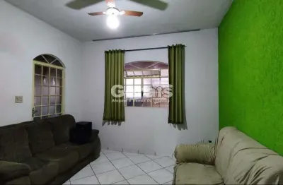 Casa à venda, 3 quartos, 3 vagas, nações - divinópolis/mg
