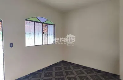 Casa à venda, 3 quartos, 2 vagas, belo vale - divinópolis/mg