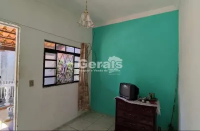 Casa à venda, 3 quartos, 3 vagas, jardim alvorada - carmo do cajuru/mg