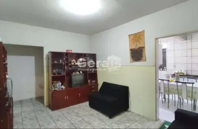 Casa à venda, 5 quartos, 1 suíte, 2 vagas, dona quita - divinópolis/mg