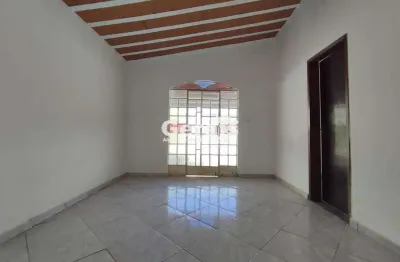 Casa à venda, 3 quartos, 1 vaga, niterói - divinópolis/mg