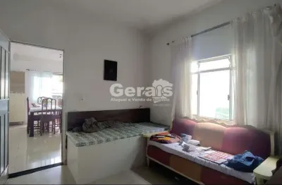 Casa à venda, 3 quartos, 1 vaga, santa rosa - divinópolis/mg