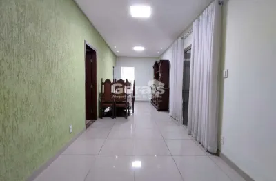 Casa à venda, 3 quartos, 3 vagas, santo antônio - divinópolis/mg