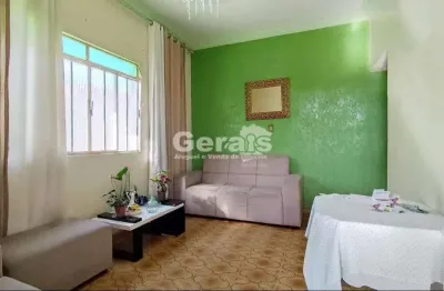 Casa à venda, 3 quartos, 1 suíte, 3 vagas, ermida - divinópolis/mg