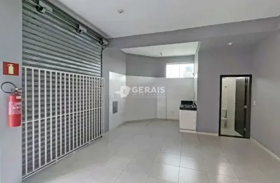 Ponto comercial para alugar no Alvorada, Divinópolis 